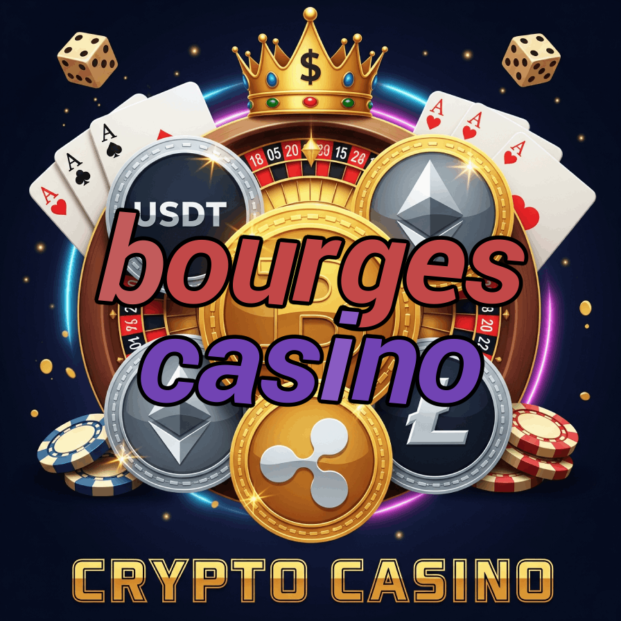 Bourges Casino - French-Themed Casino & Roulette Games
